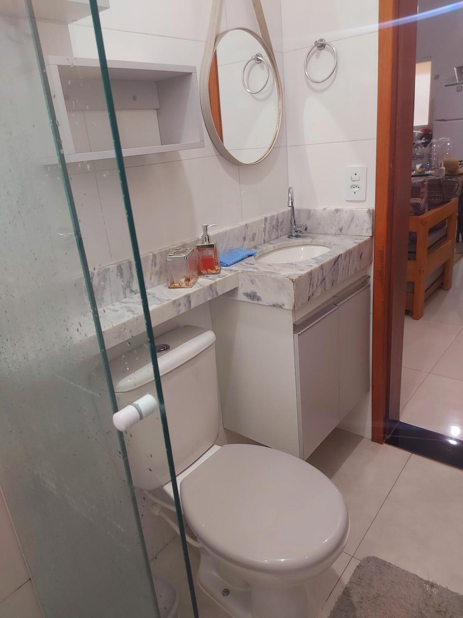 Apartamento Ubatuba Maranduba 150M Da Praia Exterior photo
