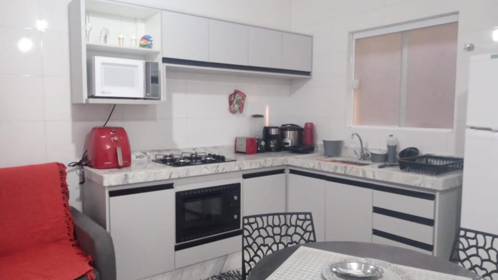 Apartamento Ubatuba Maranduba 150M Da Praia Exterior photo